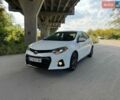 Белый Тойота Королла, объемом двигателя 1.8 л и пробегом 120 тыс. км за 8999 $, фото 1 на Automoto.ua