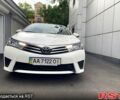 Білий Тойота Королла, об'ємом двигуна 1.3 л та пробігом 97 тис. км за 9900 $, фото 1 на Automoto.ua