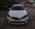 Белый Тойота Королла, объемом двигателя 1.33 л и пробегом 155 тыс. км за 7900 $, фото 30 на Automoto.ua