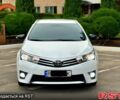 Білий Тойота Королла, об'ємом двигуна 1.3 л та пробігом 134 тис. км за 10600 $, фото 1 на Automoto.ua