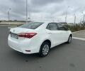 Белый Тойота Королла, объемом двигателя 1.6 л и пробегом 145 тыс. км за 12500 $, фото 3 на Automoto.ua