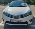 Белый Тойота Королла, объемом двигателя 1.33 л и пробегом 96 тыс. км за 8700 $, фото 1 на Automoto.ua