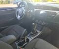 Білий Тойота Королла, об'ємом двигуна 1.3 л та пробігом 90 тис. км за 10700 $, фото 9 на Automoto.ua