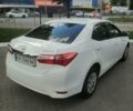 Белый Тойота Королла, объемом двигателя 1.4 л и пробегом 215 тыс. км за 9300 $, фото 19 на Automoto.ua