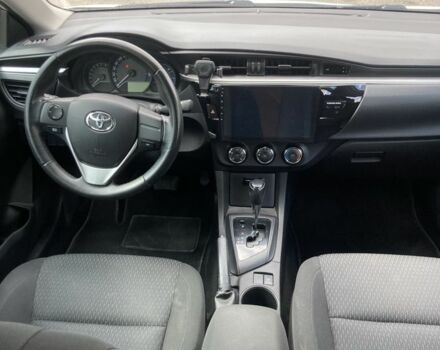 Белый Тойота Королла, объемом двигателя 1.6 л и пробегом 77 тыс. км за 11000 $, фото 6 на Automoto.ua