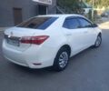 Белый Тойота Королла, объемом двигателя 1.33 л и пробегом 190 тыс. км за 8999 $, фото 2 на Automoto.ua