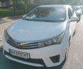 Белый Тойота Королла, объемом двигателя 1.33 л и пробегом 320 тыс. км за 7000 $, фото 1 на Automoto.ua