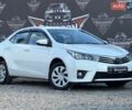 Белый Тойота Королла, объемом двигателя 1.6 л и пробегом 40 тыс. км за 14490 $, фото 1 на Automoto.ua
