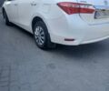 Белый Тойота Королла, объемом двигателя 1.33 л и пробегом 190 тыс. км за 8999 $, фото 8 на Automoto.ua
