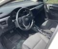 Белый Тойота Королла, объемом двигателя 1.6 л и пробегом 77 тыс. км за 11000 $, фото 5 на Automoto.ua