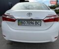 Белый Тойота Королла, объемом двигателя 1.33 л и пробегом 124 тыс. км за 9300 $, фото 2 на Automoto.ua