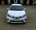 Білий Тойота Королла, об'ємом двигуна 1.6 л та пробігом 200 тис. км за 8499 $, фото 30 на Automoto.ua