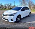 Білий Тойота Королла, об'ємом двигуна 1.3 л та пробігом 195 тис. км за 8900 $, фото 1 на Automoto.ua