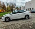 Білий Тойота Королла, об'ємом двигуна 1.6 л та пробігом 227 тис. км за 8900 $, фото 3 на Automoto.ua