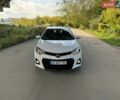 Белый Тойота Королла, объемом двигателя 1.8 л и пробегом 120 тыс. км за 8999 $, фото 1 на Automoto.ua