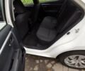 Білий Тойота Королла, об'ємом двигуна 1.6 л та пробігом 227 тис. км за 8900 $, фото 7 на Automoto.ua