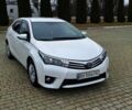 Білий Тойота Королла, об'ємом двигуна 1.6 л та пробігом 200 тис. км за 8699 $, фото 17 на Automoto.ua