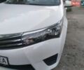 Белый Тойота Королла, объемом двигателя 1.33 л и пробегом 155 тыс. км за 7900 $, фото 9 на Automoto.ua