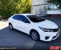 Белый Тойота Королла, объемом двигателя 1.3 л и пробегом 135 тыс. км за 10200 $, фото 8 на Automoto.ua