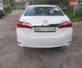 Белый Тойота Королла, объемом двигателя 1.33 л и пробегом 155 тыс. км за 7900 $, фото 39 на Automoto.ua