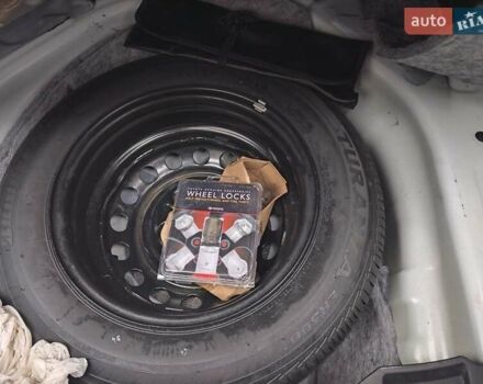 Белый Тойота Королла, объемом двигателя 1.33 л и пробегом 95 тыс. км за 10300 $, фото 23 на Automoto.ua