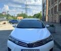Белый Тойота Королла, объемом двигателя 1.3 л и пробегом 232 тыс. км за 8900 $, фото 1 на Automoto.ua