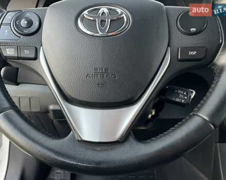 Белый Тойота Королла, объемом двигателя 1.6 л и пробегом 227 тыс. км за 10300 $, фото 23 на Automoto.ua