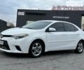Білий Тойота Королла, об'ємом двигуна 1.8 л та пробігом 144 тис. км за 8200 $, фото 1 на Automoto.ua