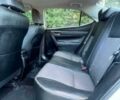 Белый Тойота Королла, объемом двигателя 1.8 л и пробегом 90 тыс. км за 1800 $, фото 13 на Automoto.ua