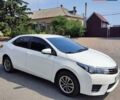 Білий Тойота Королла, об'ємом двигуна 1.6 л та пробігом 33 тис. км за 13500 $, фото 1 на Automoto.ua