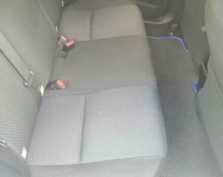 Белый Тойота Королла, объемом двигателя 1.4 л и пробегом 215 тыс. км за 9300 $, фото 12 на Automoto.ua