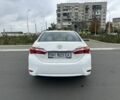 Белый Тойота Королла, объемом двигателя 1.6 л и пробегом 145 тыс. км за 12500 $, фото 4 на Automoto.ua