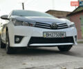 Тойота Королла 2015 в Одессе на Automoto.ua Белый Тойота Королла, объемом двигателя 1.6 л и пробегом 94 тыс. км за 14500 $, фото 30 на Automoto.ua