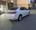 Білий Тойота Королла, об'ємом двигуна 1.6 л та пробігом 190 тис. км за 13200 $, фото 4 на Automoto.ua