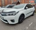 Білий Тойота Королла, об'ємом двигуна 1.6 л та пробігом 134 тис. км за 12500 $, фото 1 на Automoto.ua