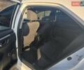 Белый Тойота Королла, объемом двигателя 1.3 л и пробегом 157 тыс. км за 8600 $, фото 8 на Automoto.ua