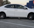 Белый Тойота Королла, объемом двигателя 1.6 л и пробегом 94 тыс. км за 14500 $, фото 27 на Automoto.ua