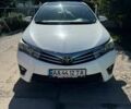 Білий Тойота Королла, об'ємом двигуна 1.33 л та пробігом 222 тис. км за 7600 $, фото 1 на Automoto.ua