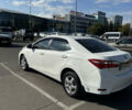 Белый Тойота Королла, объемом двигателя 1.33 л и пробегом 145 тыс. км за 10800 $, фото 4 на Automoto.ua