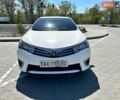 Белый Тойота Королла, объемом двигателя 1.6 л и пробегом 79 тыс. км за 13500 $, фото 1 на Automoto.ua