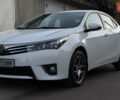 Тойота Королла 2015 в Одессе на Automoto.ua Белый Тойота Королла, объемом двигателя 1.6 л и пробегом 94 тыс. км за 14500 $, фото 13 на Automoto.ua