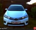 Белый Тойота Королла, объемом двигателя 1.3 л и пробегом 158 тыс. км за 10300 $, фото 3 на Automoto.ua