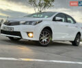 Белый Тойота Королла, объемом двигателя 1.6 л и пробегом 94 тыс. км за 14500 $, фото 79 на Automoto.ua
