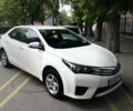 Белый Тойота Королла, объемом двигателя 1.6 л и пробегом 234 тыс. км за 8700 $, фото 1 на Automoto.ua