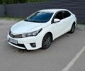 Білий Тойота Королла, об'ємом двигуна 1.6 л та пробігом 121 тис. км за 12200 $, фото 1 на Automoto.ua