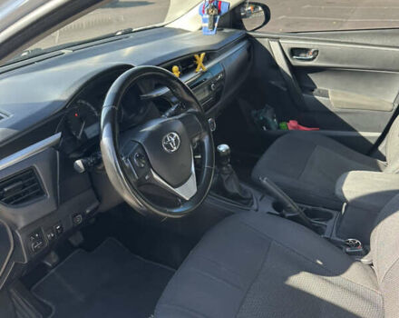 Белый Тойота Королла, объемом двигателя 1.33 л и пробегом 145 тыс. км за 10800 $, фото 22 на Automoto.ua