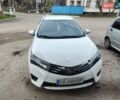 Белый Тойота Королла, объемом двигателя 1.6 л и пробегом 235 тыс. км за 8500 $, фото 1 на Automoto.ua