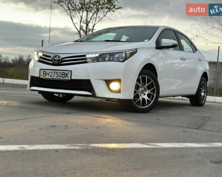 Белый Тойота Королла, объемом двигателя 1.6 л и пробегом 94 тыс. км за 14500 $, фото 80 на Automoto.ua