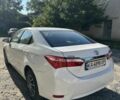 Белый Тойота Королла, объемом двигателя 1.6 л и пробегом 248 тыс. км за 11000 $, фото 1 на Automoto.ua