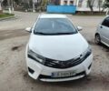 Белый Тойота Королла, объемом двигателя 1.6 л и пробегом 234 тыс. км за 8500 $, фото 1 на Automoto.ua